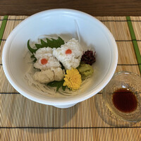 日本料理　北乃路 - 
