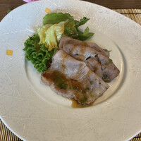 日本料理　北乃路 - 