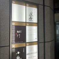 てんぷら 近藤 - 