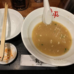 らーめん 賛平 - 