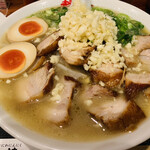 らーめん 賛平 - 