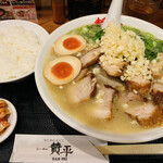 らーめん 賛平 - 