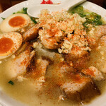 らーめん 賛平 - 