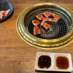 Yakiniku Den - 