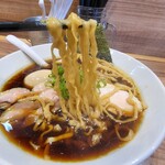 Ramen Nijiiro - 