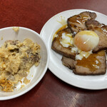 夷川餃子 なかじま - 