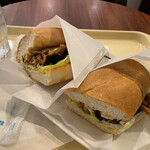 DOUTOR COFFEE SHOP - 