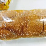 デイリーヤマザキ - 料理写真: