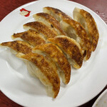 夷川餃子 なかじま - 