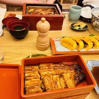 博多うなぎ屋 藤う那 - 