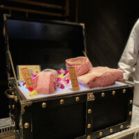 西麻布 焼肉 X - 