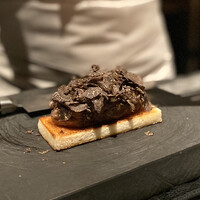 西麻布 焼肉 X - 