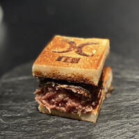 西麻布 焼肉 X - 