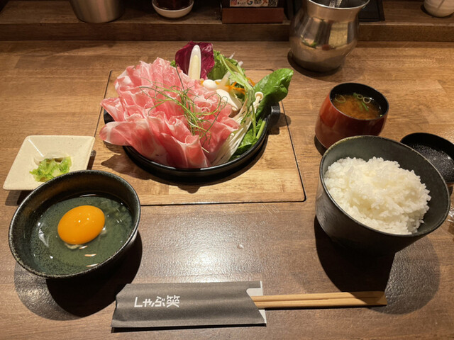 Shabu Wara Nanba Grand Kagetsu Ten photo 3