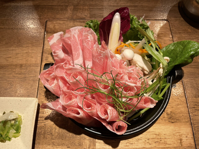 Shabu Wara Nanba Grand Kagetsu Ten photo 5