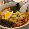 豊洲ラーメン