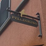 ペレグリーノ - 外観