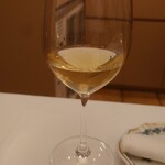 ペレグリーノ - ロワール　アレクサンドル・バン　レ・グランド・アテ　ソーヴィニヨン・ブラン100%