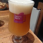 CRAFT BEER MARKET - 2nd Story Ale Works Sunny Side Rye 