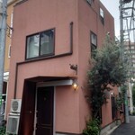 ペレグリーノ - 外観