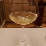 ペレグリーノ - シャルトーニュ・タイエ　シュマン・ド・ランス　シャルドネ100%