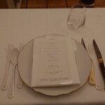 ペレグリーノ - 内観