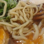 中華SOBA 惠ばら - 