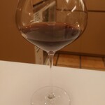 ペレグリーノ - フリウリ＝ヴェネツィア・ジュリア　ラディコン　メルロー　2001