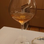 ペレグリーノ - ロワール　ニコラ・ジョリー　クロ・ド・ラ・クレ・ド・セラン　2001　シュナン・ブラン100%