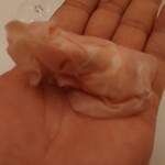 ペレグリーノ - 北海道のファットリアビオのリコッタと一緒に