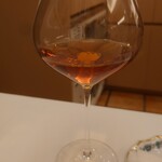 ペレグリーノ - フリウリ＝ヴェネツィア・ジュリア　グラヴネル　リボッラ　2008　リボッラ・ジャッラ100%（オレンジ）