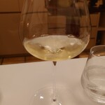 ペレグリーノ - ピエモンテ　アルド・コンテルノ　ランゲ・シャルドネ・ブッシアドール