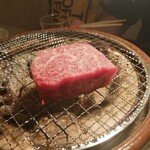 Horumon Yakiniku Hachi - 