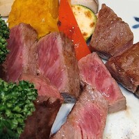 若会席大和館 - レア♡
