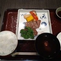 若会席大和館 - 100g　ミディアム