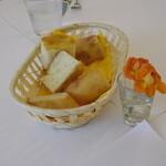 フレンチキッチン ルヴェ ソン ヴェール - 