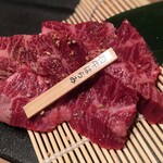 上等焼肉 ひらく - 