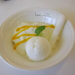 フレンチキッチン ルヴェ ソン ヴェール - 