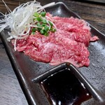 TOKYO焼肉ごぉ - 