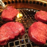 Yakiniku Shinrin - 