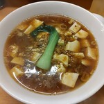 NOODLE ROJe - 麻婆麺