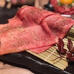 上等焼肉 ひらく - 