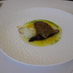 フレンチキッチン ルヴェ ソン ヴェール - 