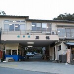 Shoutokumaru - 海辺の料理旅館