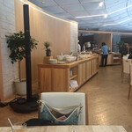 フレンチキッチン ルヴェ ソン ヴェール 南大沢 - 