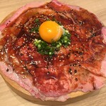 肉とホル - 