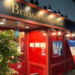 Brasserie Gyoran - 