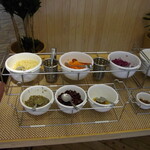 フレンチキッチン ルヴェ ソン ヴェール 南大沢 - 