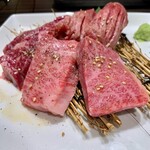 TOKYO焼肉ごぉ - 