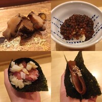 SUSHI TOKYO TEN、 新宿店 - 